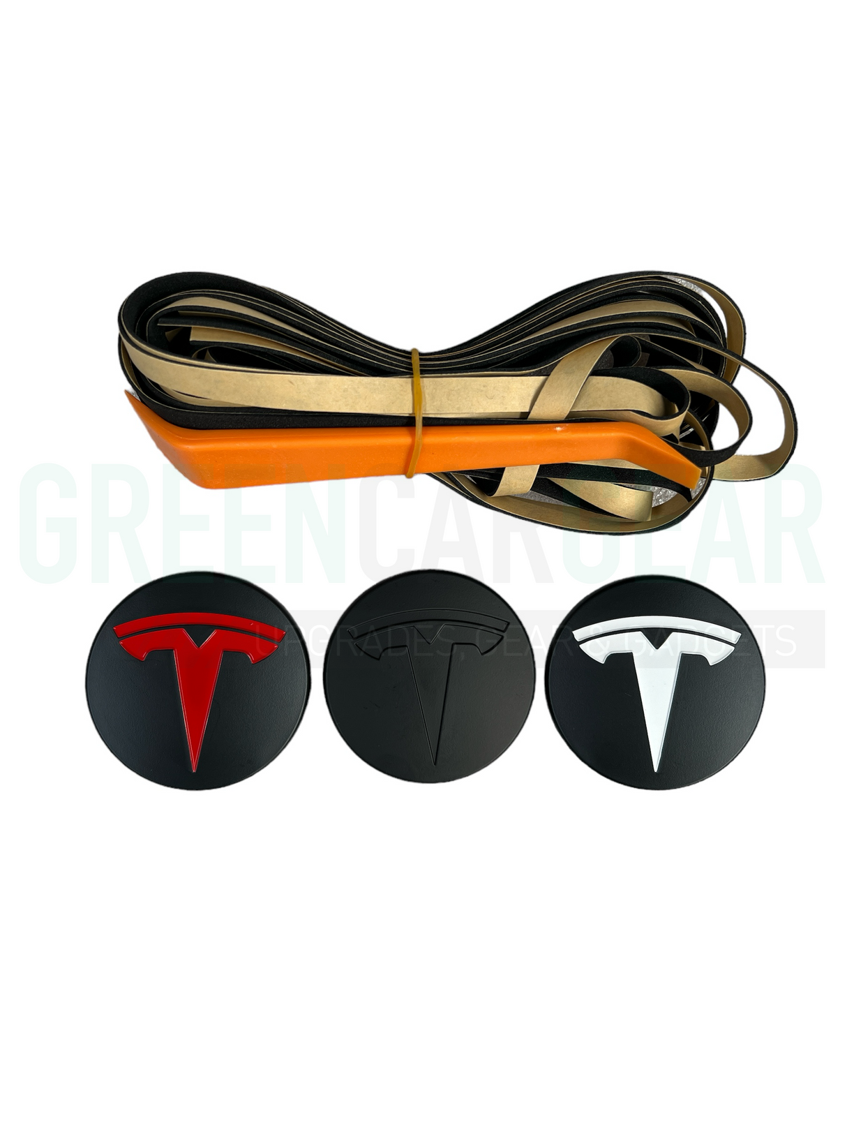 SW Design till Tesla Model 3 Highland