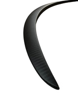 Performance kolfiberspoiler till Tesla Model 3 Highland