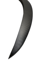 Performance kolfiberspoiler till Tesla Model 3 Highland