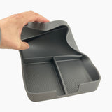 XPENG G9 förvaringsbox i silikon