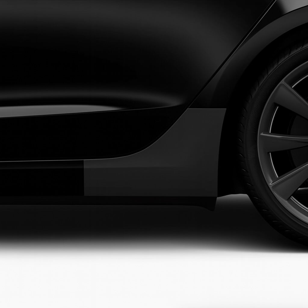 Premium skyddsfilm för Tesla Model 3 2024- (skärm/panel)