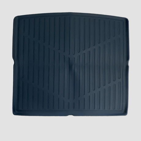 Bagagerumsmatta för Audi Q4 E-tron