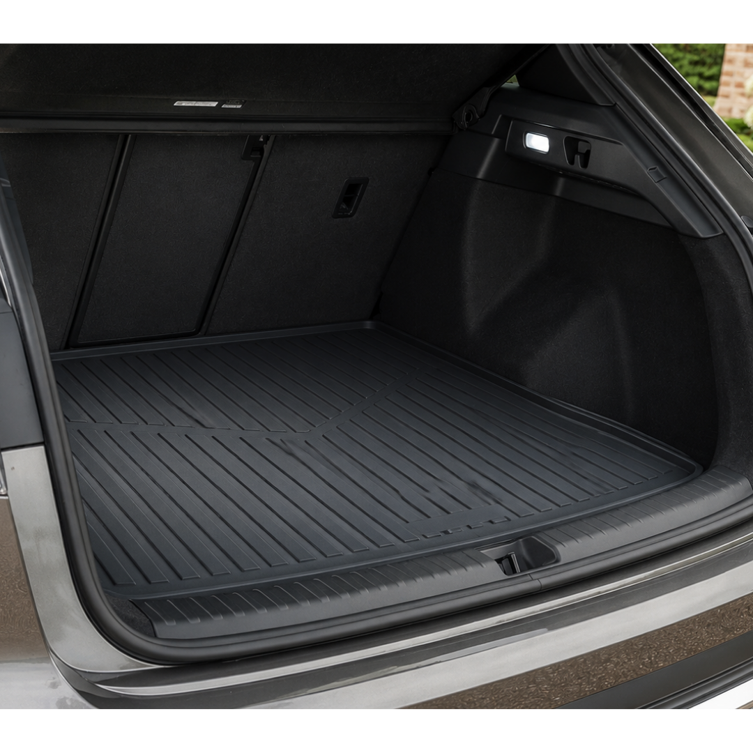 Bagagerumsmatta för Audi Q4 E-tron & VW ID.4