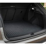 Bagagerumsmatta för Audi Q4 E-tron & VW ID.4