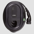 Ratio Smart 11/22kW laddbox med SenseKit för solpaneler