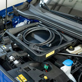 Rati frunk förvaringsbox - passar Skoda/VW/Audi