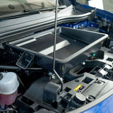 Rati frunk förvaringsbox - passar Skoda/VW/Audi