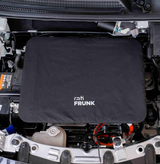 Rati frunk förvaringsbox - passar Skoda/VW/Audi