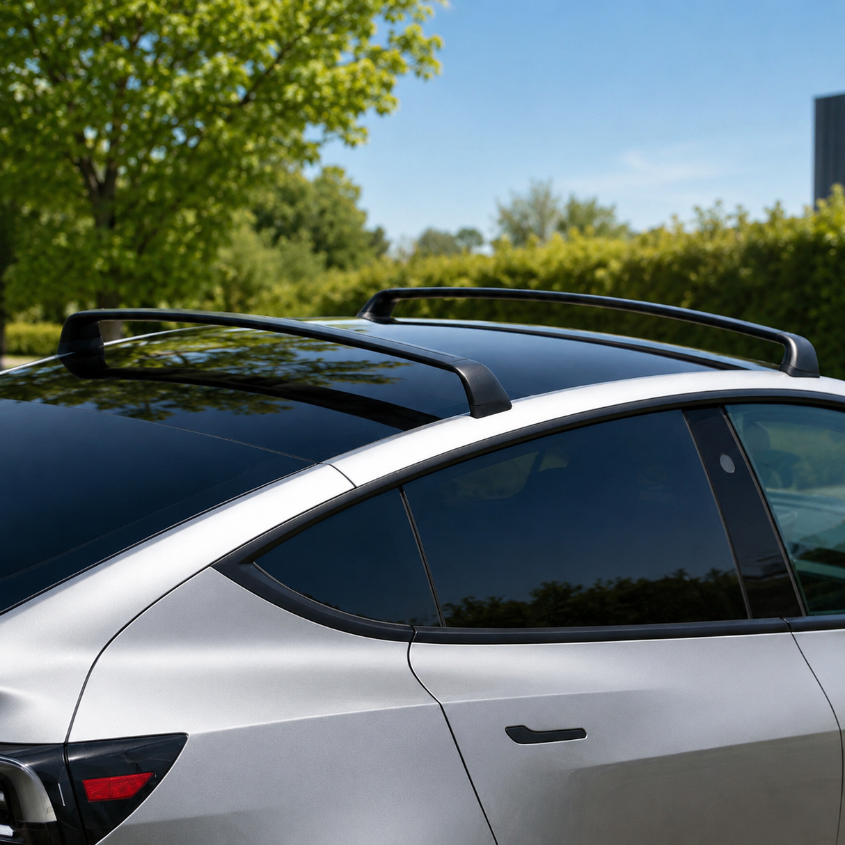 Takräcken - Passar till Tesla Model 3/Y