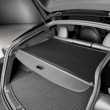 Bagagerumstäckning/rullgardin till Tesla Model Y
