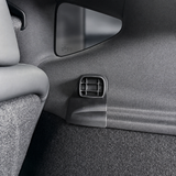 Bagagerumstäckning/rullgardin till Tesla Model Y