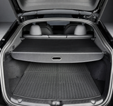 Bagagerumstäckning/rullgardin till Tesla Model Y