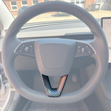 Rattöverdrag till Tesla Model 3/Y