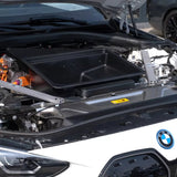 Rati frunk förvaringslåda - passar till BMW i4