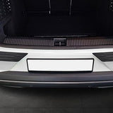 Lastkantsskydd för Renault Scenic E-Tech 2024