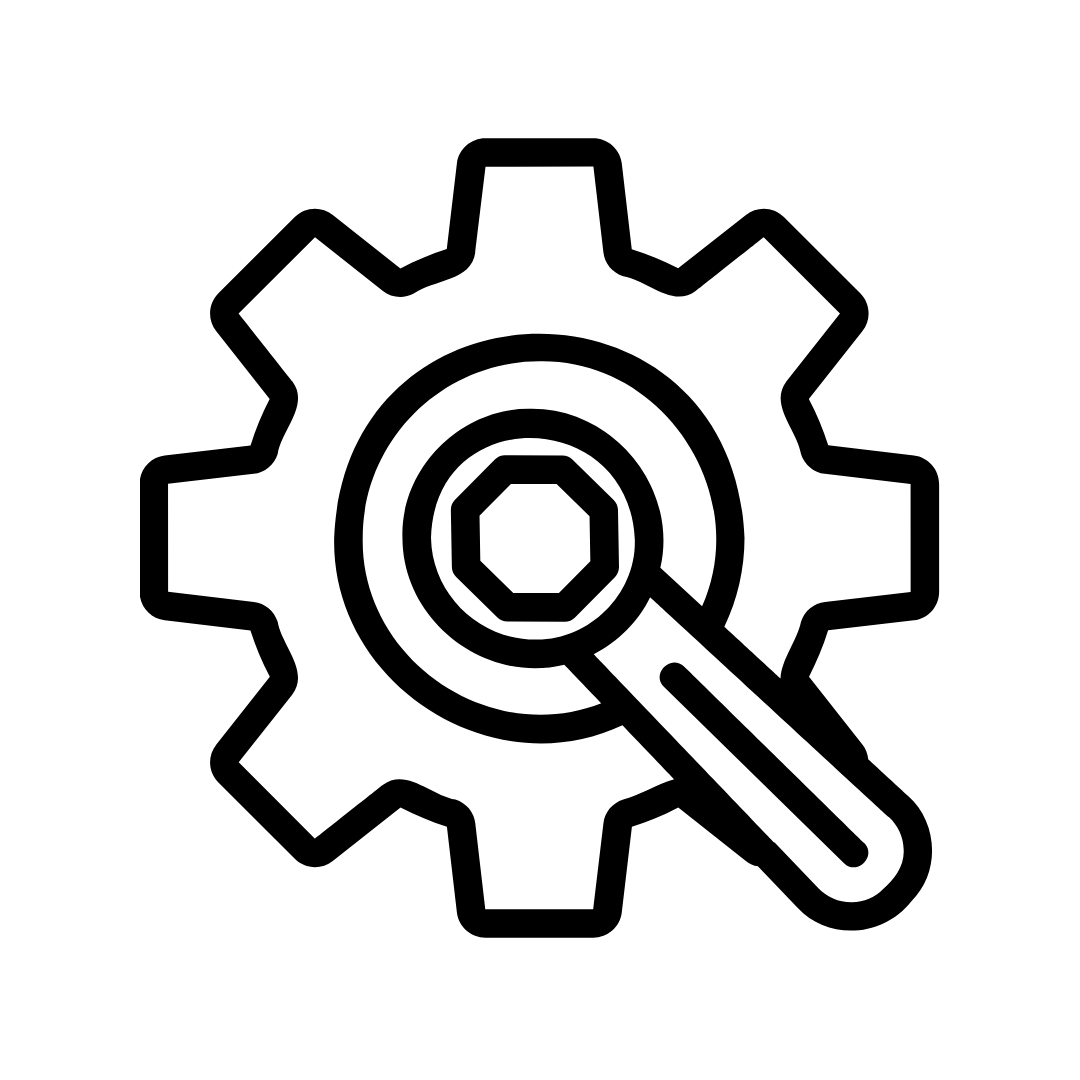 Reservdel (enligt överenskommelse)