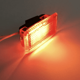 LED-lampa, passar till Tesla
