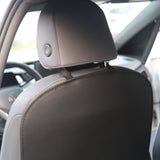 Skydd till bilens ryggstöd, passar till VW ID.3