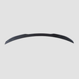 OE Design spoiler till BYD Seal – fabriksinspirerat utseende med diskret styling