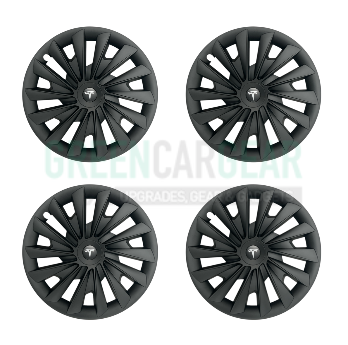 SW Design till Tesla Model 3 Highland