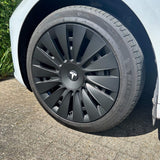 SW Design till Tesla Model 3 Highland