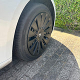 SW Design till Tesla Model 3 Highland