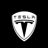Tesla-logotyp