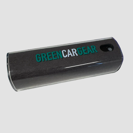 GreenCarGear egen skärmrenare för bilen