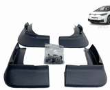 Stänkskydd/Mud Flaps - passar till VW ID.3