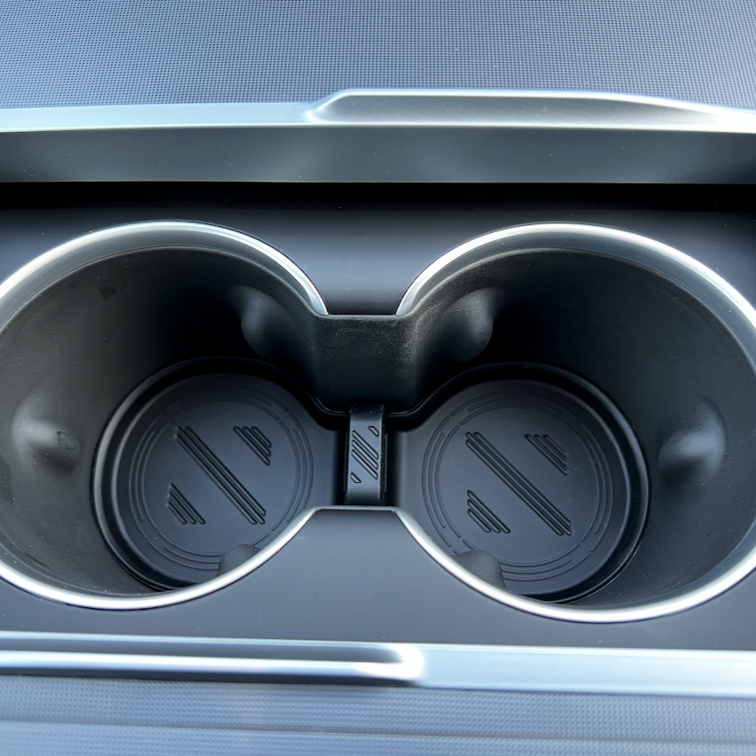 Mugghållare till Tesla Model 3/S/X