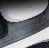 Tesla Model Y Dörrtröskelskydd