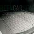 GCG MAX 3D bagagerumsmatta för Tesla Model 3 Highland