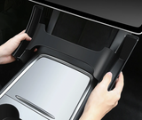 Förvaringsboxar för mittkonsolen – Tesla Model 3/Y