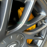 GCG MAX Cover till bromsok passar Tesla Model 3 Highland 2024-