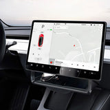 Förvaringsbox under skärm - Passar till Tesla Model 3