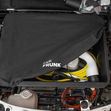 Rati frunk förvaringsbox för Hyundai Kona Electric