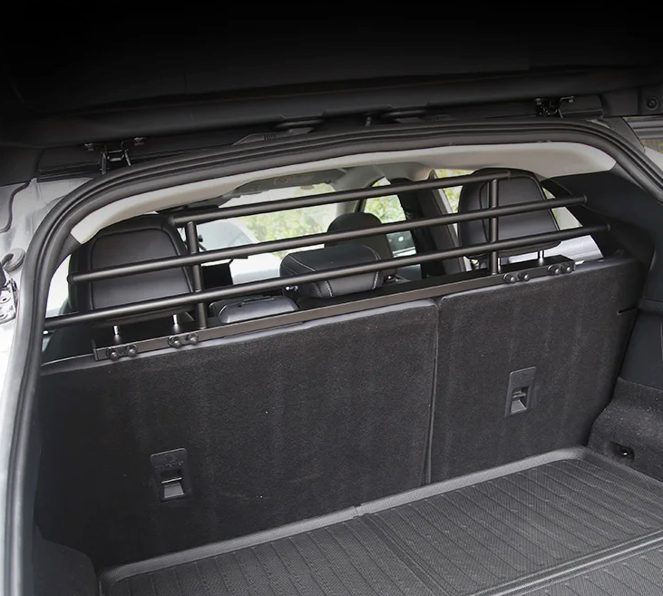 Hundgaller till Ford Mach-E