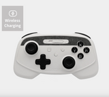 Jowua trådlös controller med trådlös laddning