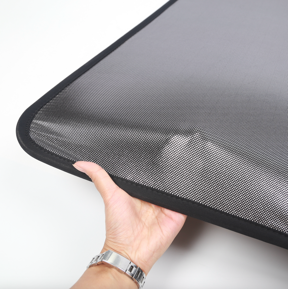 Solavskärmning - passar till VW ID.7