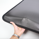 Solavskärmning - passar till VW ID.7