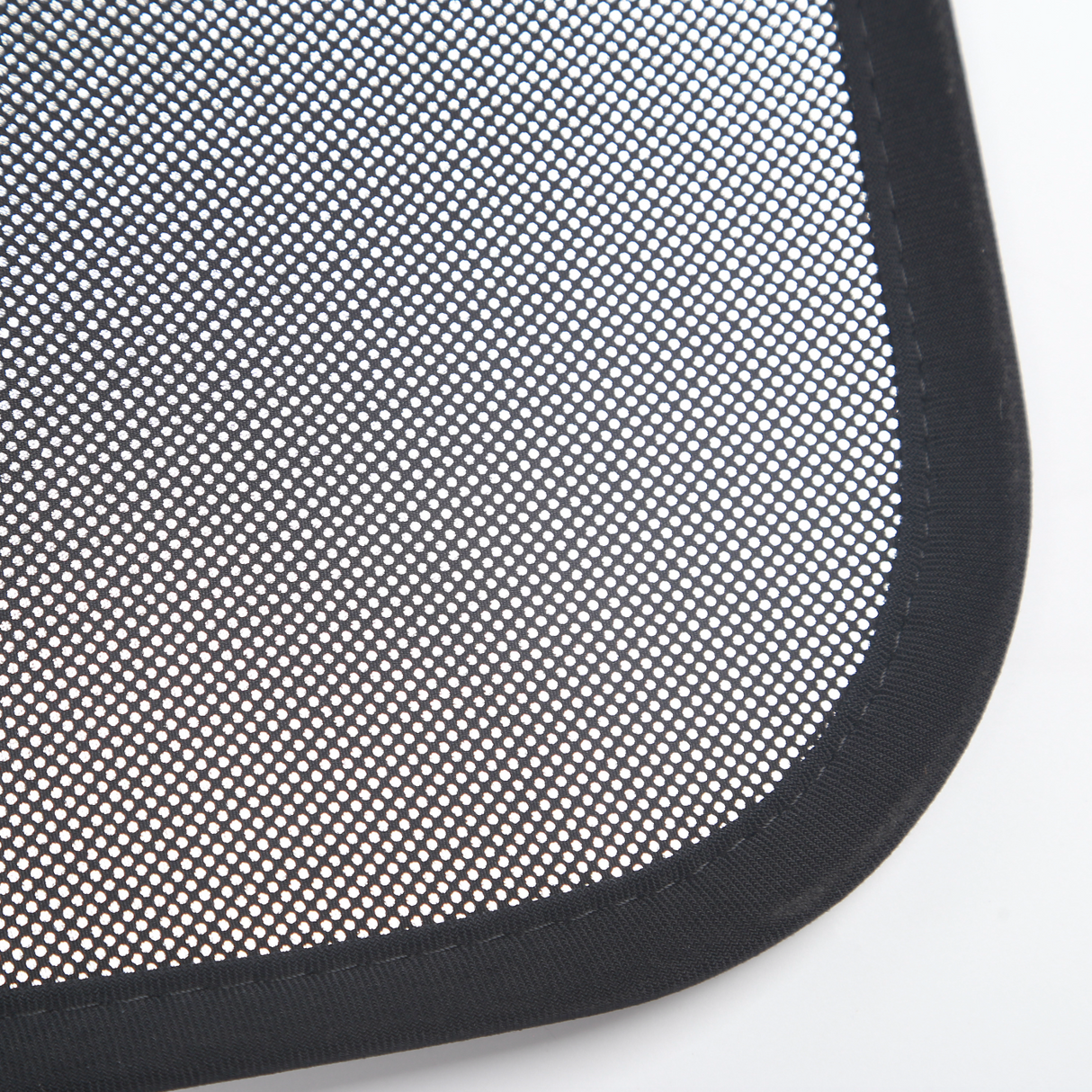 Solavskärmning - passar till VW ID.7