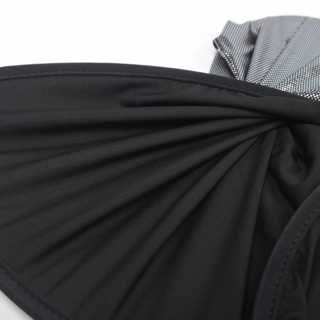 Solavskärmning - passar till VW ID.7