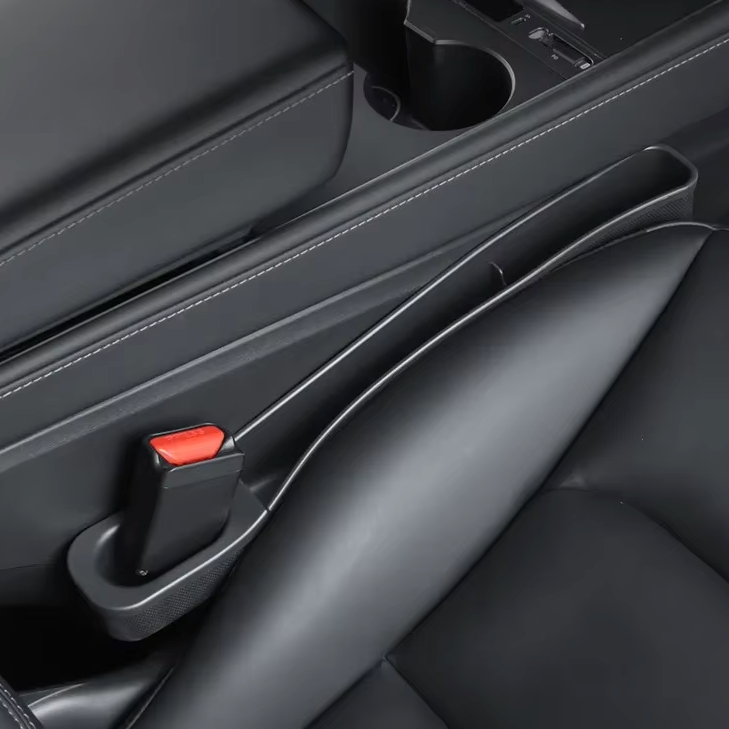 Förvaringsfack till Tesla Model 3/Y