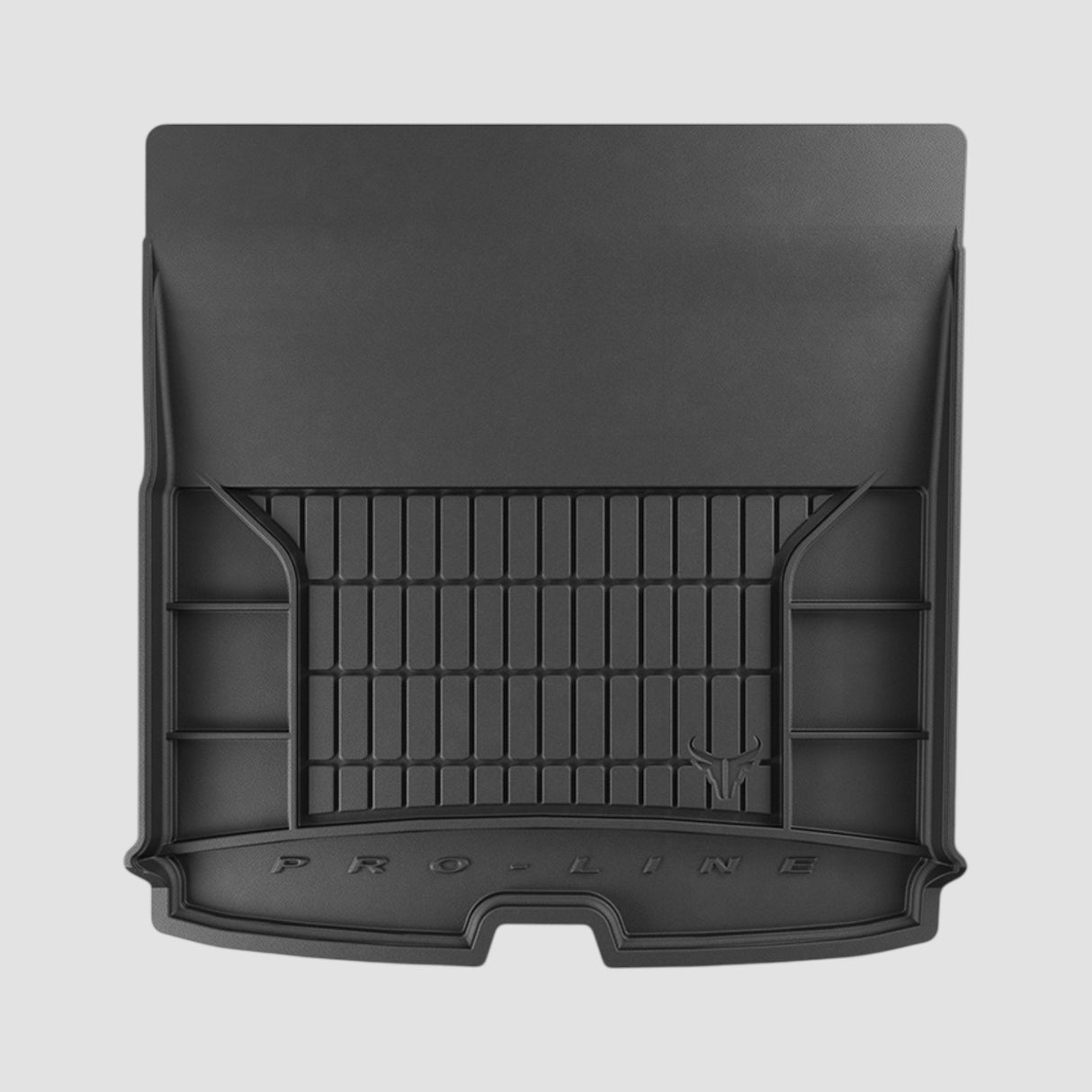 ProLine 3D Bagagerumsmatta (överst) Skoda Enyaq iV 2020-