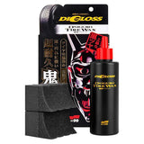 Soft99 Digloss Black Devil Däckvax 200 ml.