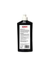 Sonax Polish & Wax Color (svart)