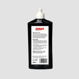 Sonax Polish & Wax Color (röd)