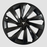 MV Spiral hjulkapslar - Tesla Model Y 2025 Juniper