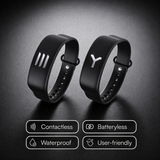 Key-armband för Tesla