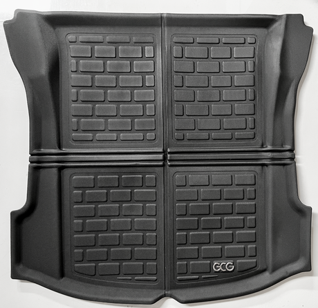 Tillbehör för elbilar